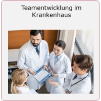 Teamenwicklung im Krankenhaus link