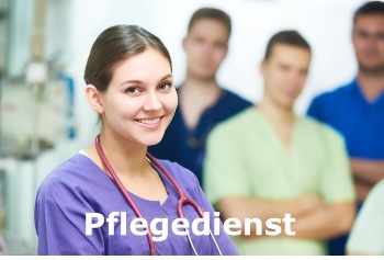 Personal Pflege