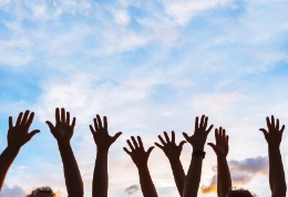 Stellenausschreibung Unternehmensberater/in Krankenhaus shutterstock 511735282