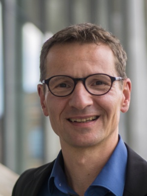 Gottfried Mueller