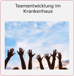 Teamentwicklung im Krankenhaus 02